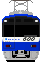 606 KEIKYU BLUE SKY TRAIN